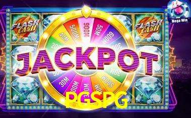 Slots no Site PGSPG