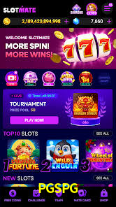 Cassino Online Seguro PGSPG