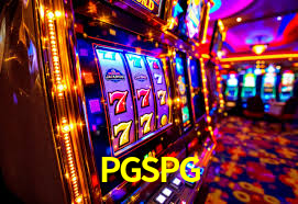 App PGSPG  